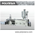 Plastic Recycling Machine (for granules and flakes)